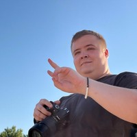 Сергей Павлюк — SEO-специалист